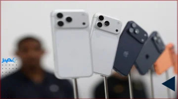 طوابير ضخمة.. أيفون 17 يختبر قدرة أبل في مجال الذكاء الاصطناعي بأحدث إصداراته